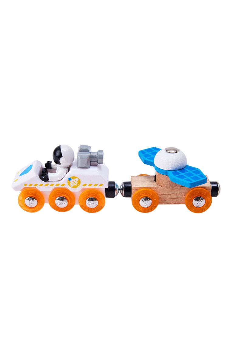 Железная дорога космос HAPE, арт. E3798_HP, фото 1