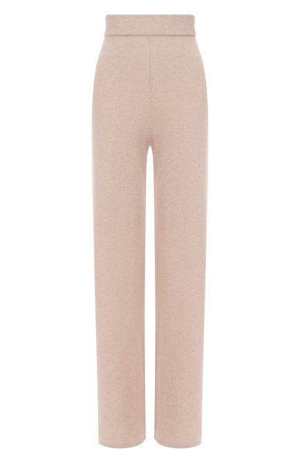 Женские шерстяные брюки MAX MARA STUDIO, арт. M0RITZ