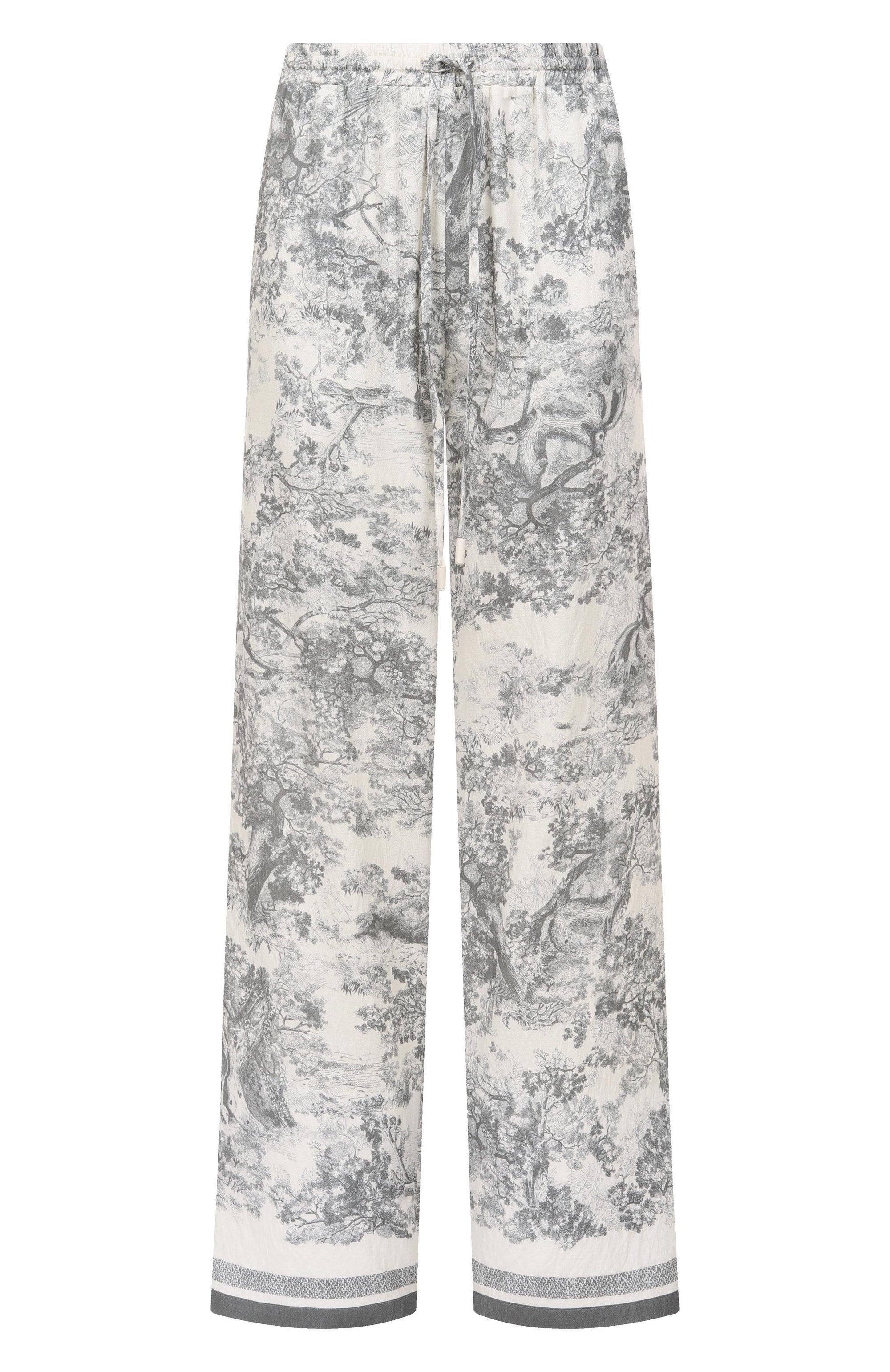 Хлопковые брюки SEVEN LAB, арт. SPV.08.206.357, фото 1