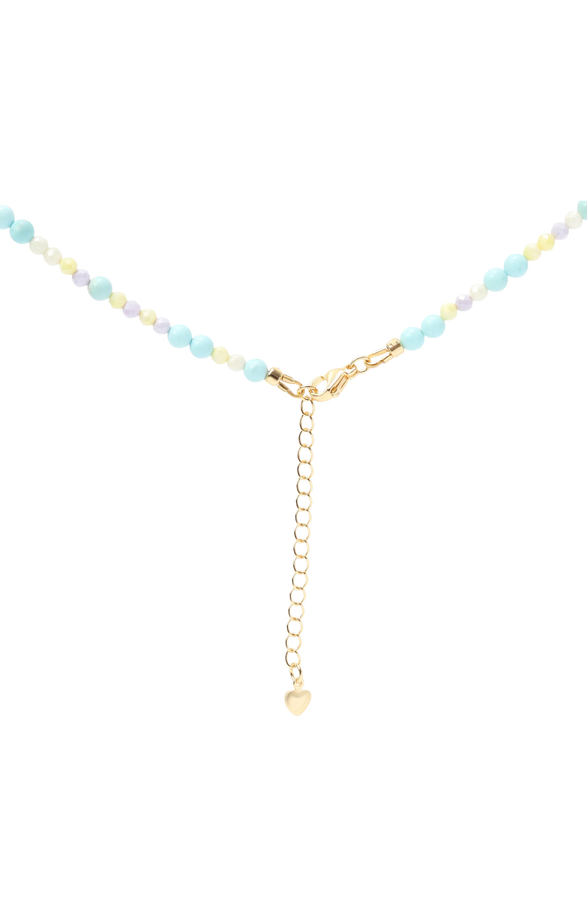 Колье PINK.OLIVKA, арт. PO-70116, фото 3