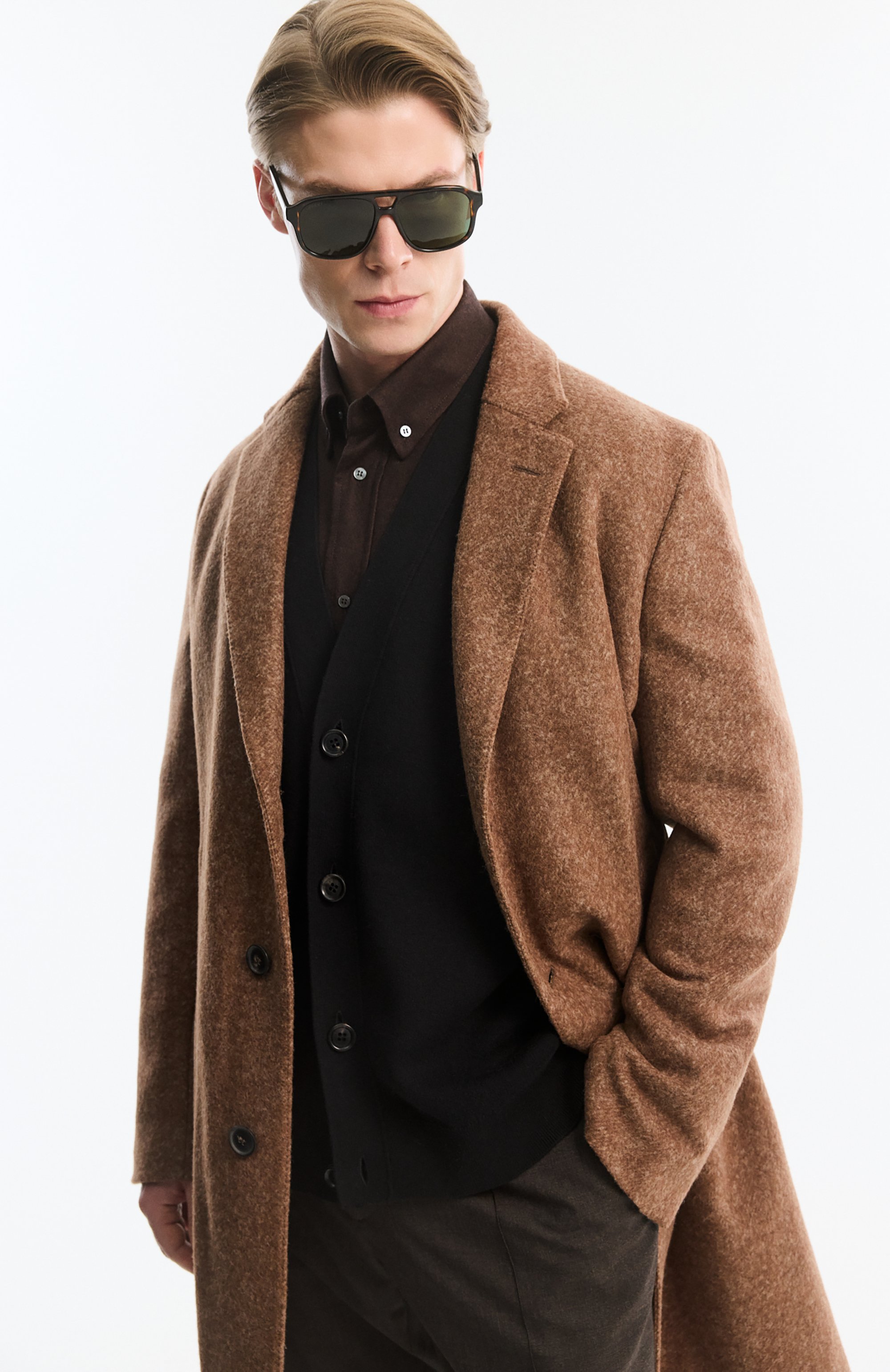 Солнцезащитные очки GUCCI, арт. GG1856S 002, фото 7