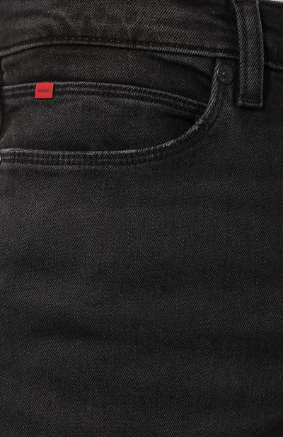 Джинсы hugo 708 HUGO, арт. 50493699, фото 5