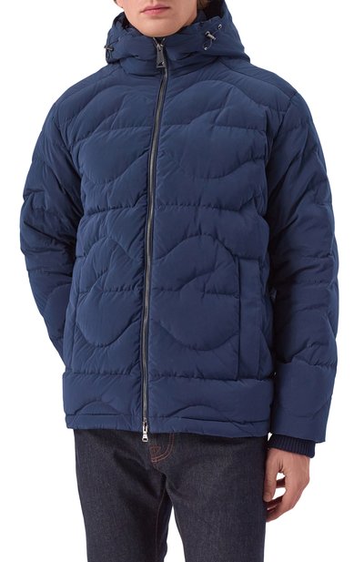 Пуховик PAUL&SHARK, а�рт. 15312660, фото 3