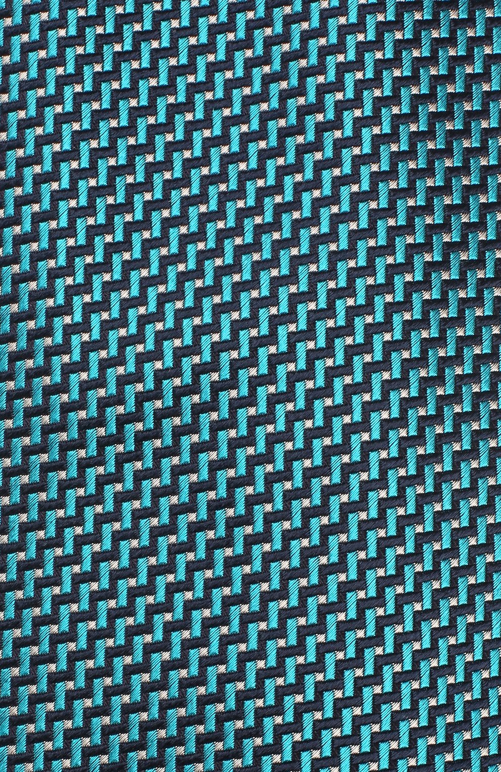 Шелковый галстук BRIONI, арт. 062H00/P9441, фото 3