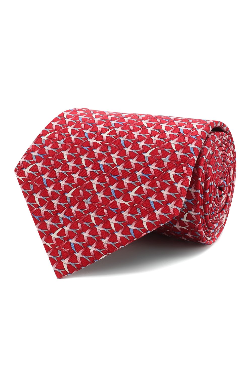 Шелковый галсту к LANVIN, арт. 2339/TIE, фото 1