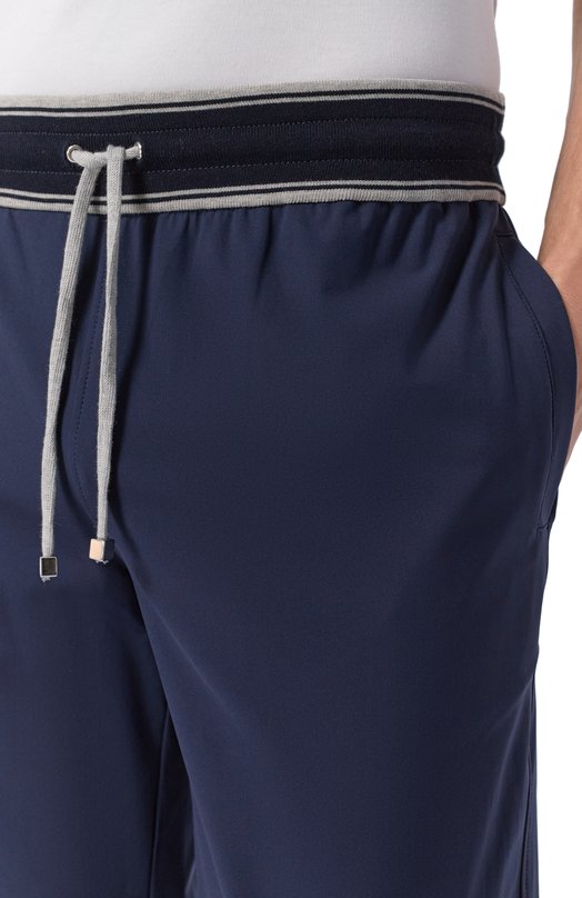 Брюки Andrea Campagna SU26JNT550-30/JNT262 Синий  SU26JNT550-30/JNT262 Фото 5