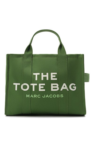 Сумка the tote bag medium MARC JACOBS (THE), арт. M0016161, фото 1