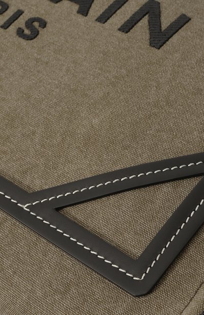 Сумка-тоут b-army BALMAIN, арт. DN1FF810/TDVY, фото 3