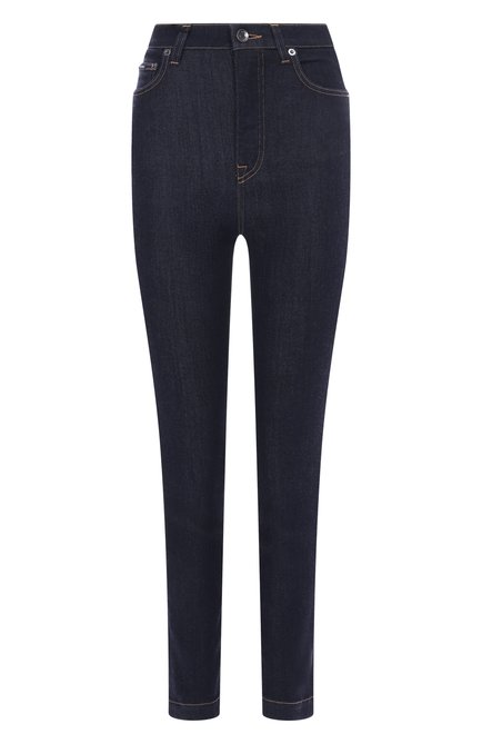 Женские джинсы DOLCE & GABBANA, арт. FTBXHD/G8MZ2