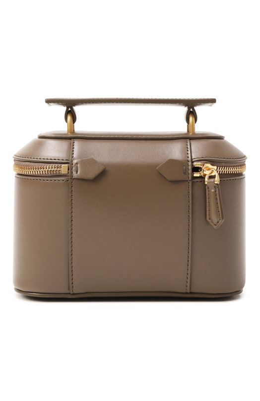 Сумка B-Buzz Balmain EN1BH952/LSLX Хаки  EN1BH952/LSLX Фото 6