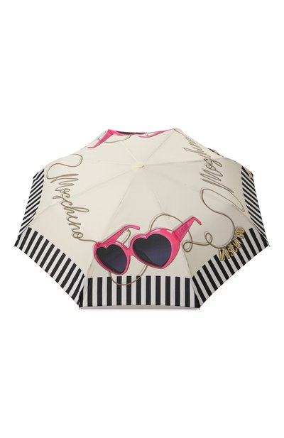 Женский складной зонт MOSCHINO, арт. 8944 0PENCL0SE
