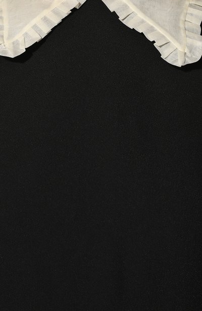 Платье MIU MIU, арт. MF4036-1YCW-F0002, фото 5