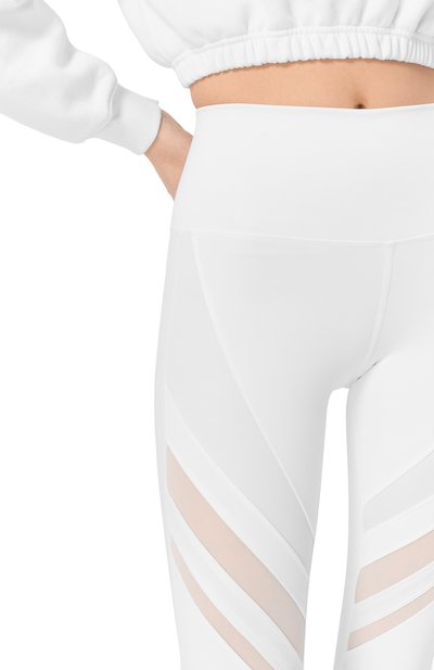 Легинсы ALO YOGA, арт. W5582R, фото 5