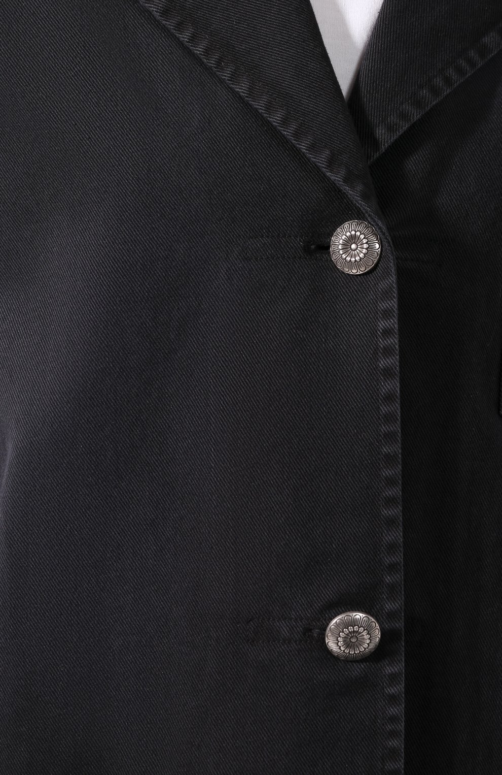 Джинсовая куртка MIU MIU, арт. MH1533-EIA-F0002, фото 5