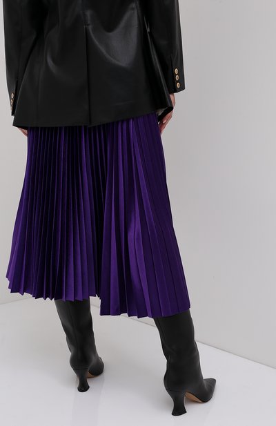 Юбка-миди VALENTINO, арт. UB3MD01W5MD, фото 4