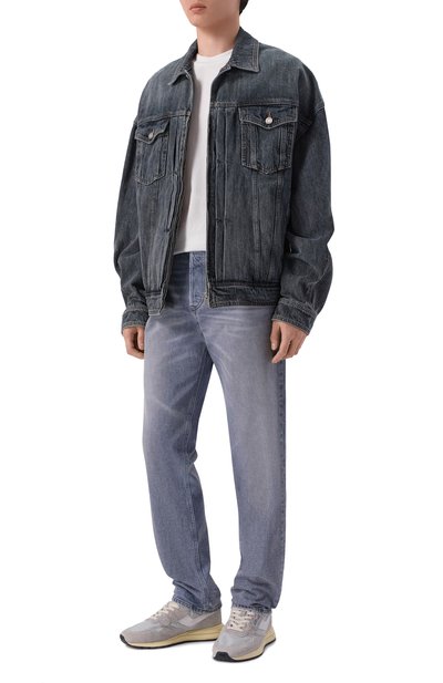 Мужские джинсы DIESEL, арт. A10231/007DF