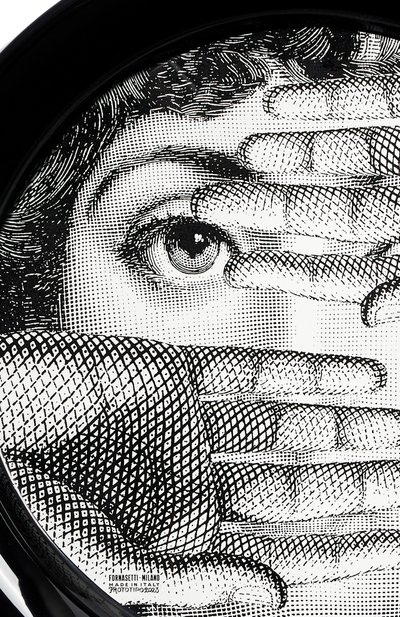 Поднос tema e variazioni n.154 FORNASETTI, арт. C26X154, фото 3