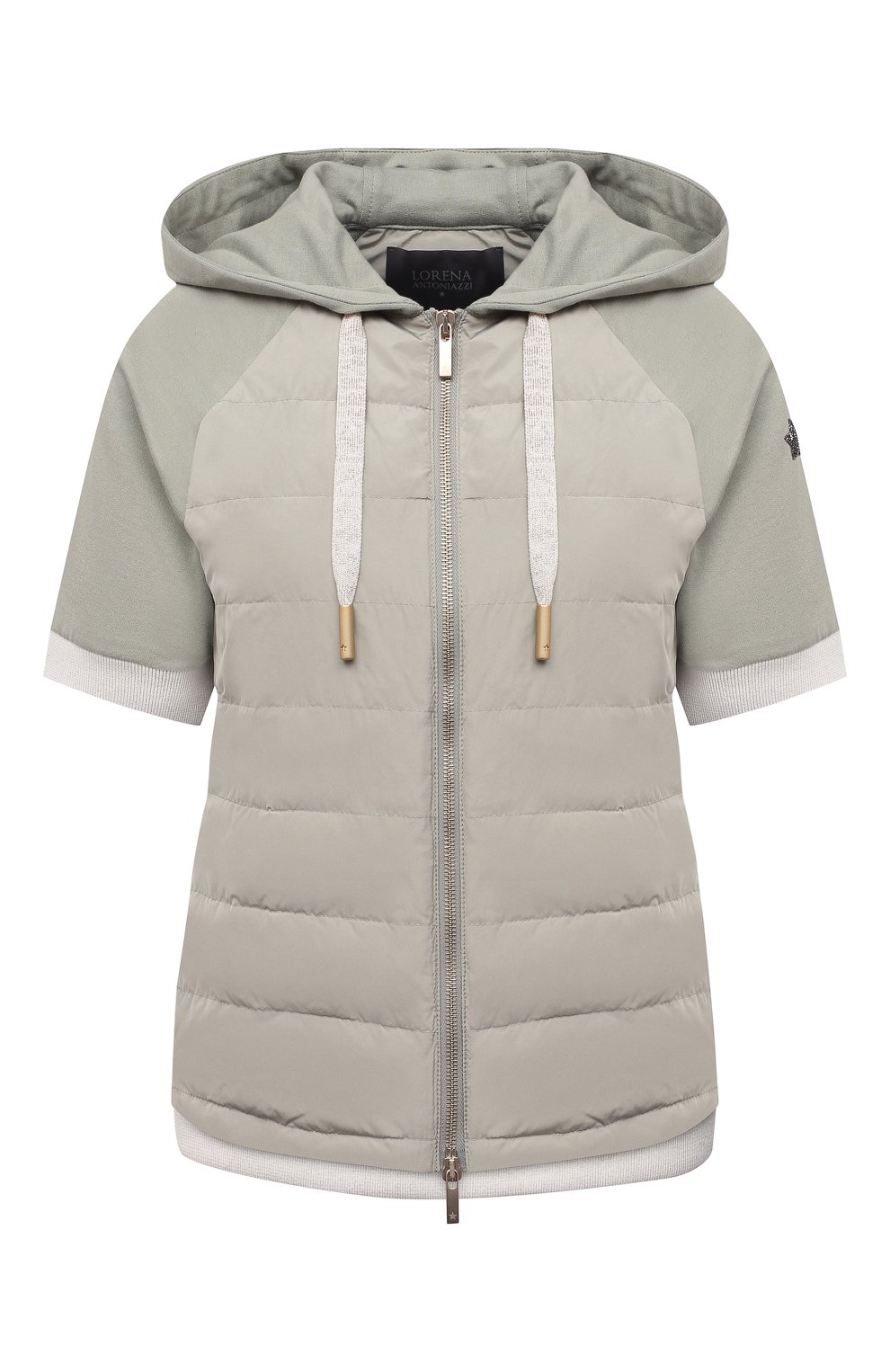 Куртка LORENA ANTONIAZZI, арт. P2142PI009/3187, фото 1