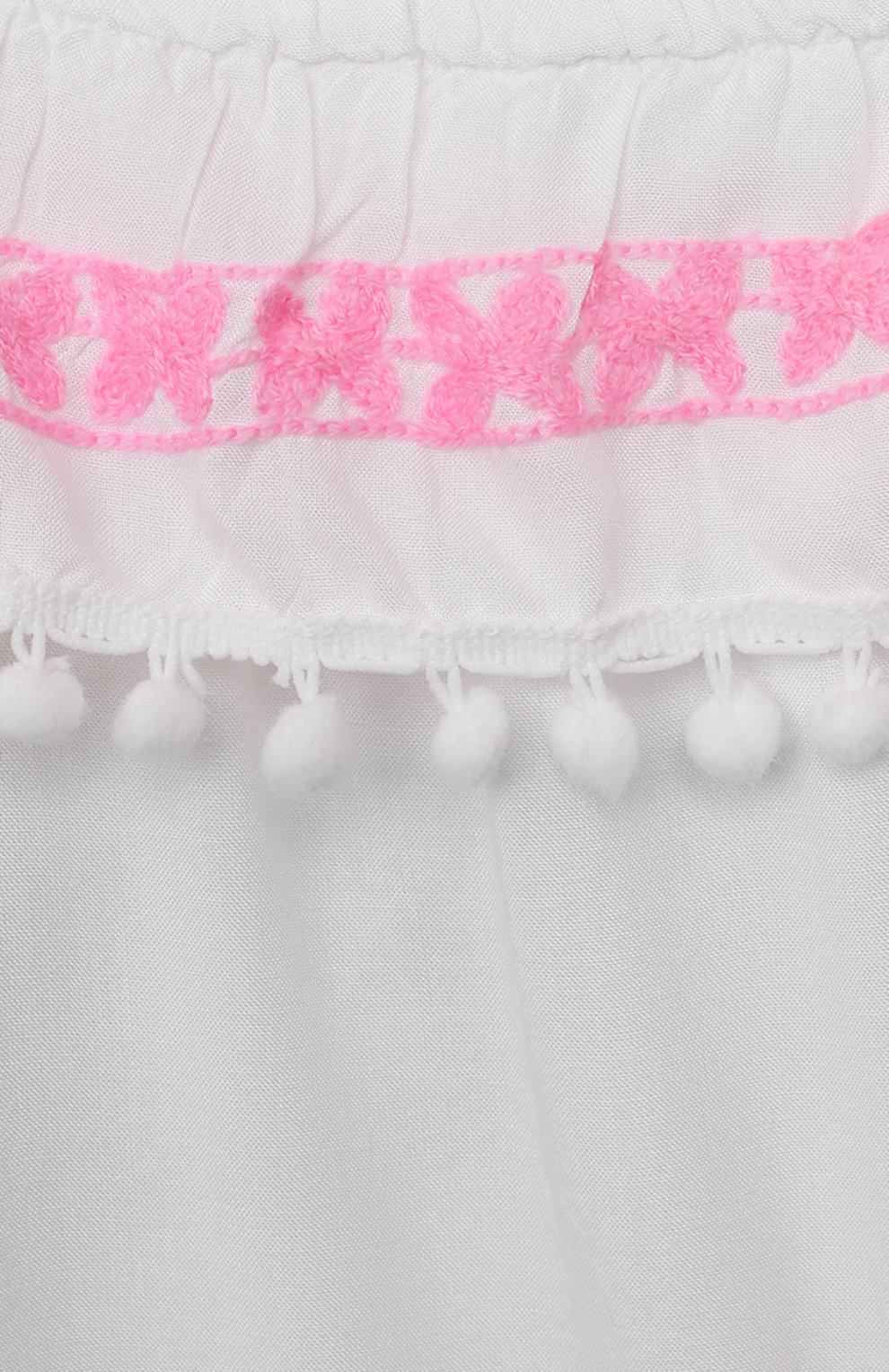 Комбинезон из вискозы MELISSA ODABASH, арт. Baby Eisha 24, фото 3