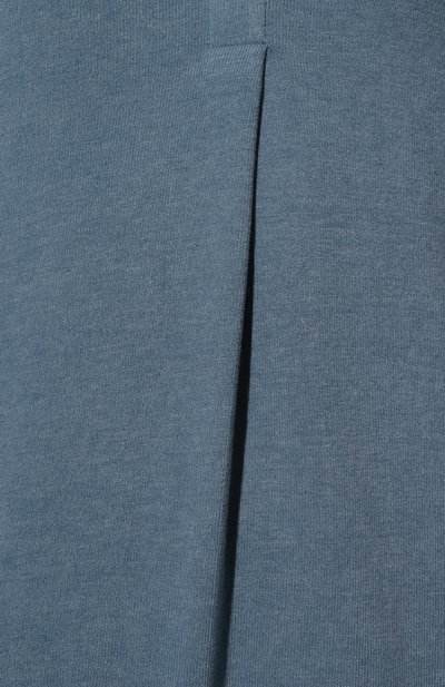 Сорочка FERAUD голубого цвета по цене 23520 руб., арт. 3221171, фото 5 Сорочка FERAUD, арт. 3221171, фото 5