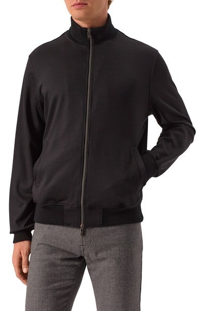 Шерстяная толстовка MVST, арт. 13M468.VP00.MUST., фото 3