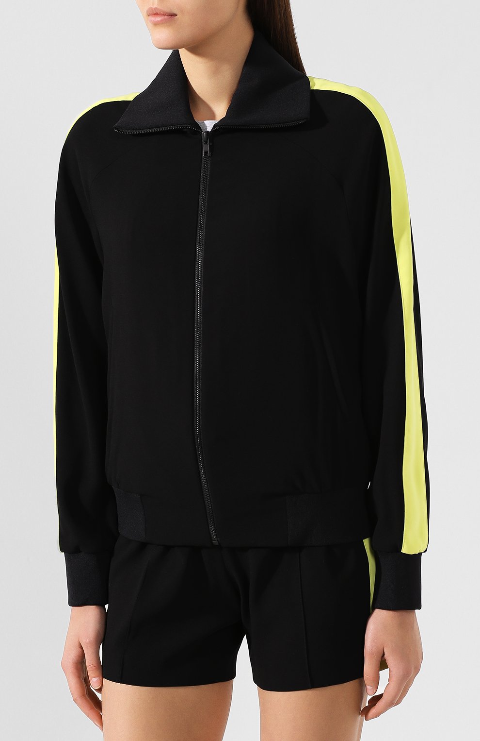 Кардиган на молнии KENZO, арт. 2BL0915AC, фото 3