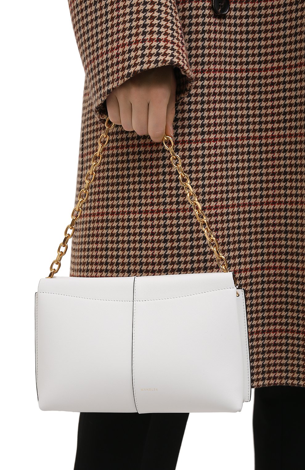 Сумка carly mini WANDLER, арт. CARLY MINI CHAIN, фото 2