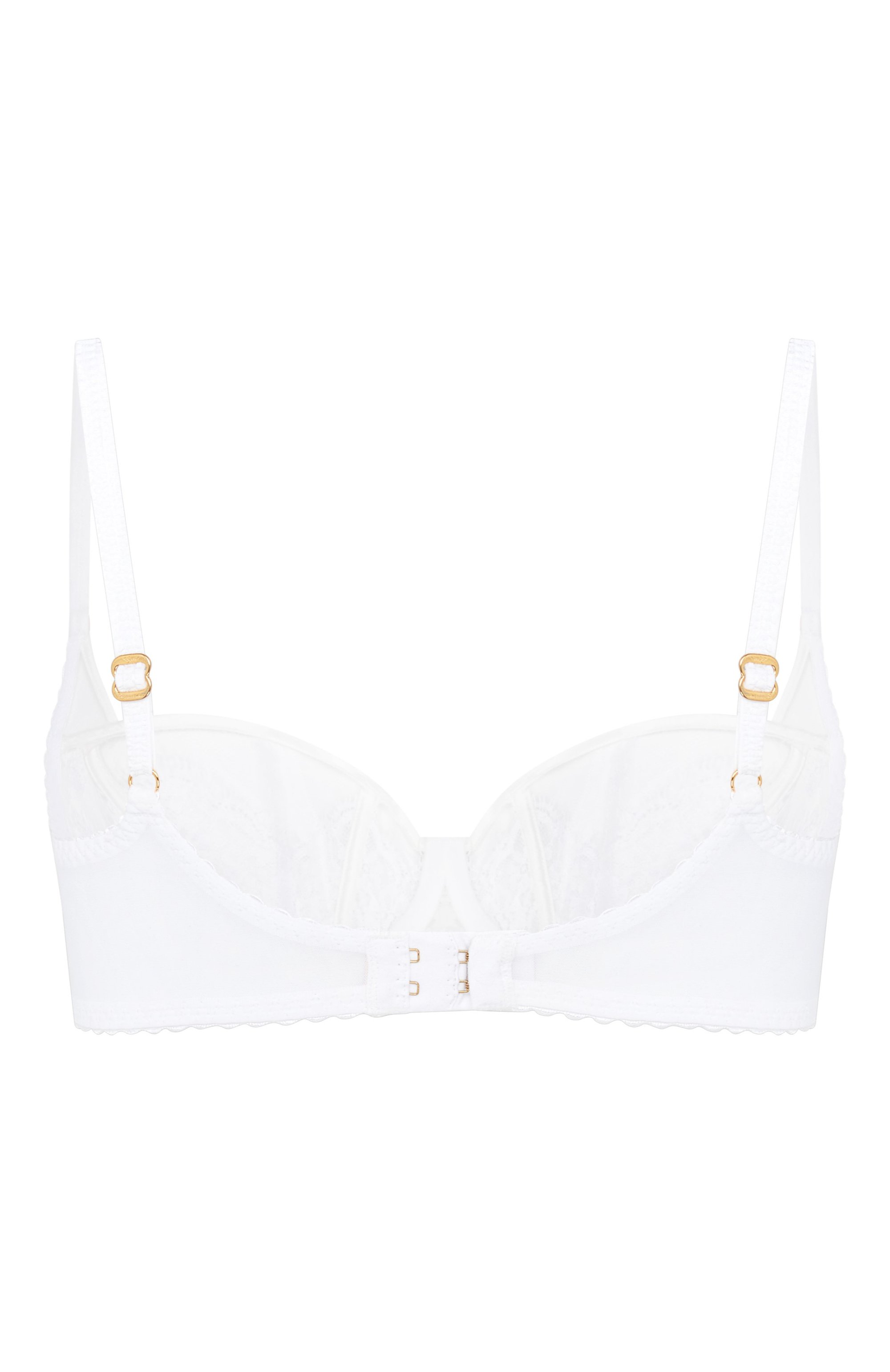 Бюстгальтер-балконет clarissa AGENT PROVOCATEUR, арт. AP12602100100, фото 2