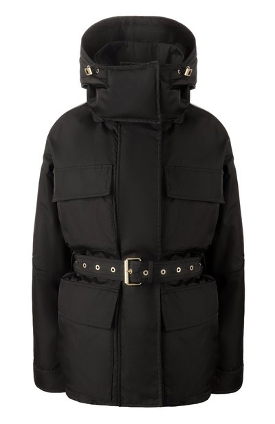 Женская комплект из парки и пуховика MVST, арт. ICD0004/NZ_SET