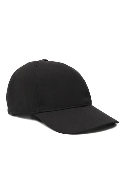 Мужская хлопковая бейсболка PAUL&SHARK, арт. 25417118