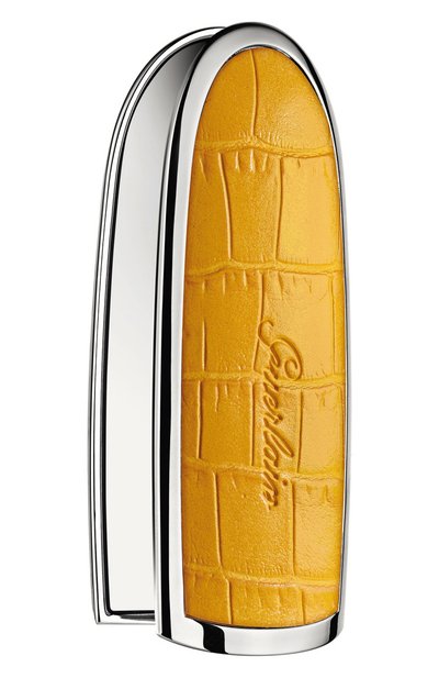 Женский футляр для губной помады rouge g, оттенок королева кочевников GUERLAIN, арт. G043022