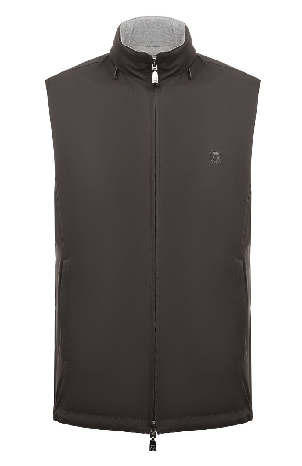 Двусторонний жилет CORNELIANI, арт. 93C5Q7-9320148, фото 1