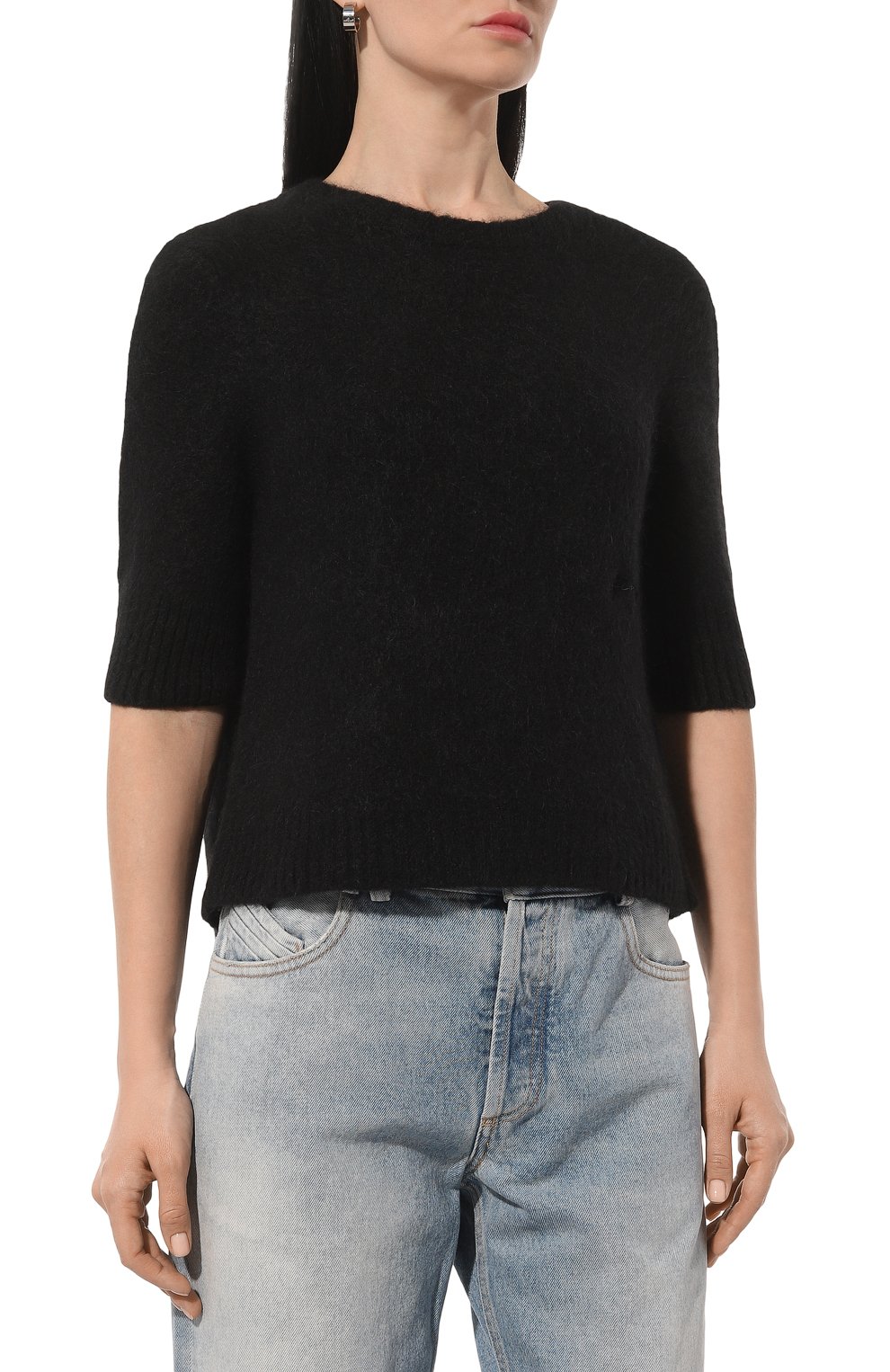 Пуловер GANNI, арт. K2098, фото 3