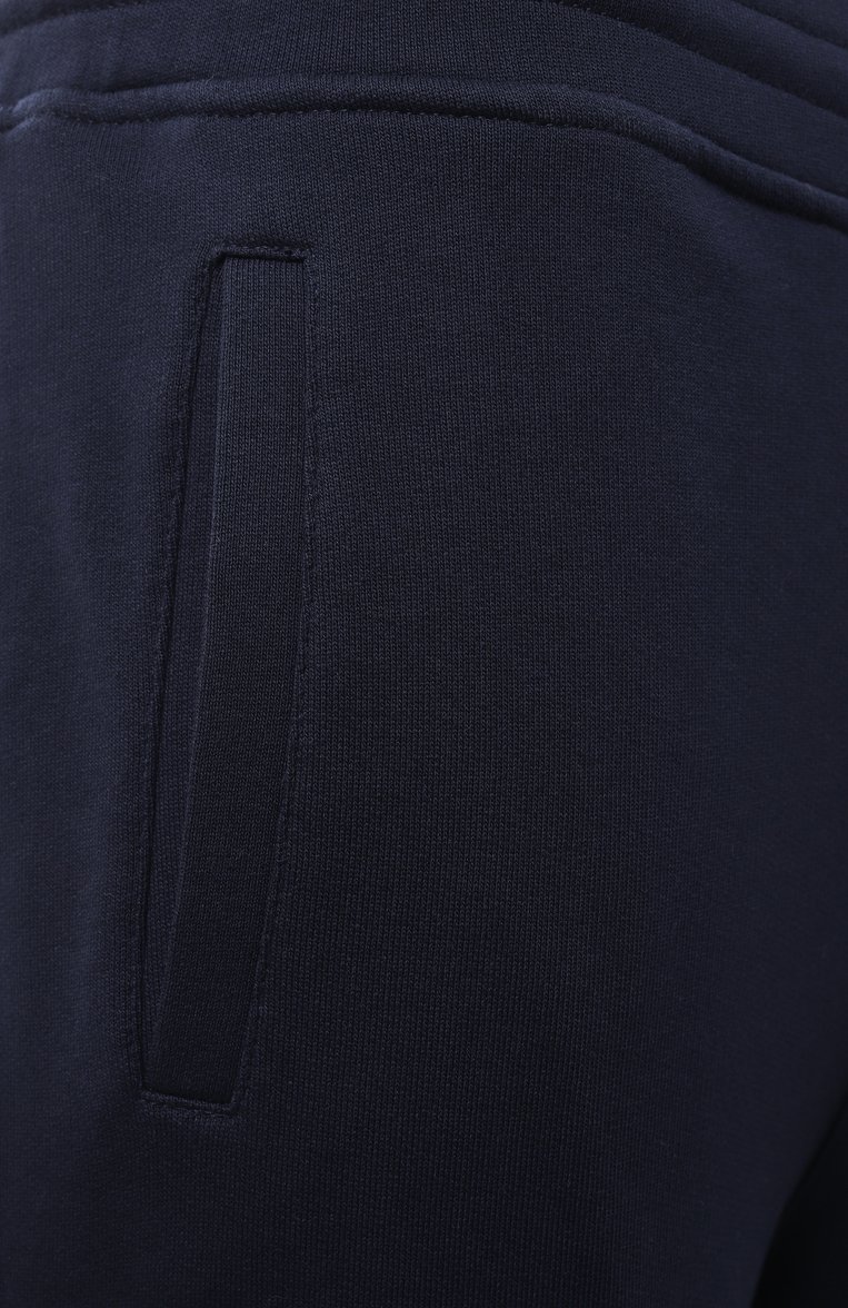 Хлопковые брюки CORNELIANI, арт. 25G561-2525054, фото 1
