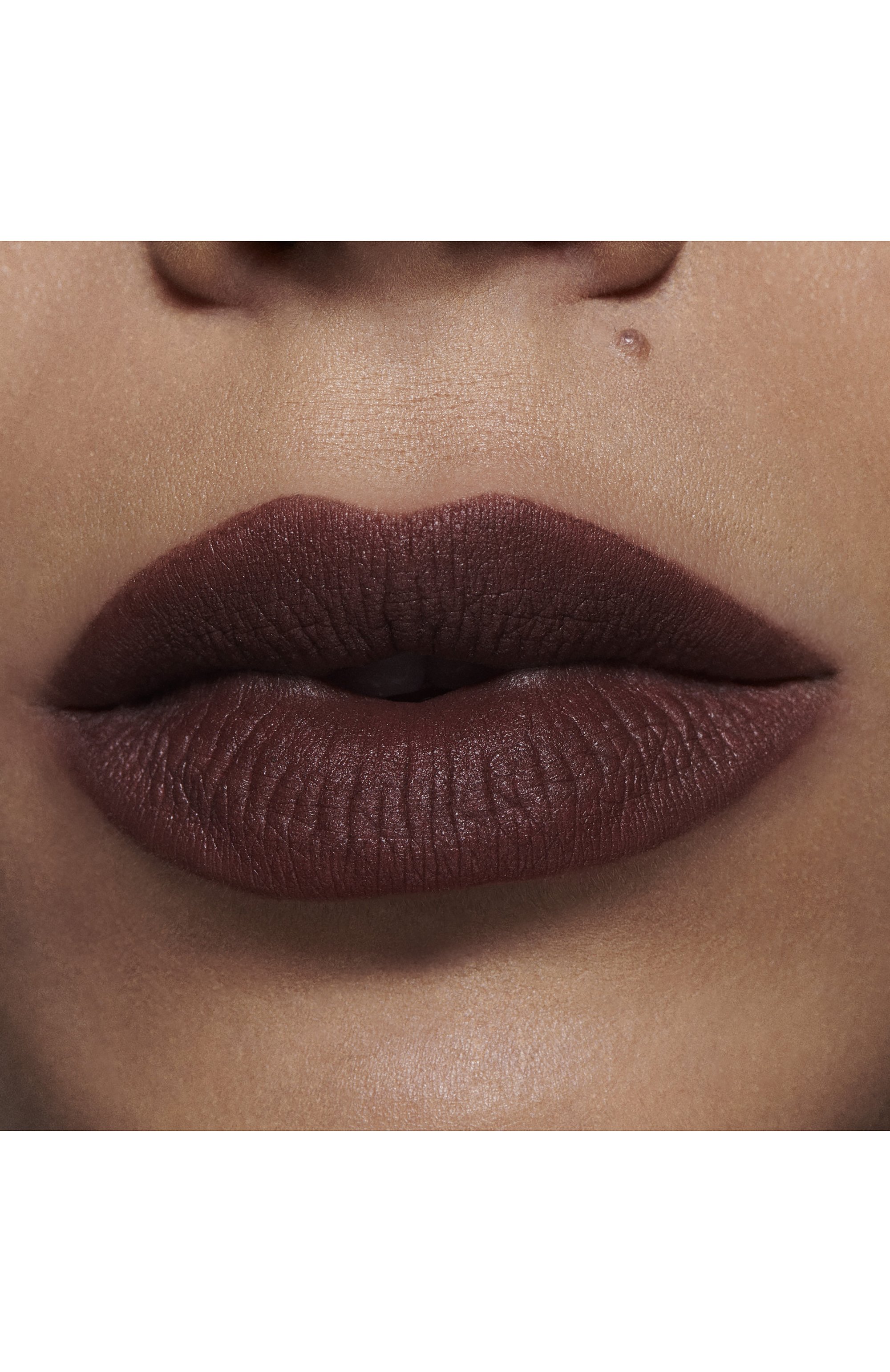 Жидкая губная помада powder kiss, оттенок rekindled (5ml) MAC, арт. SJC2-55, фото 5