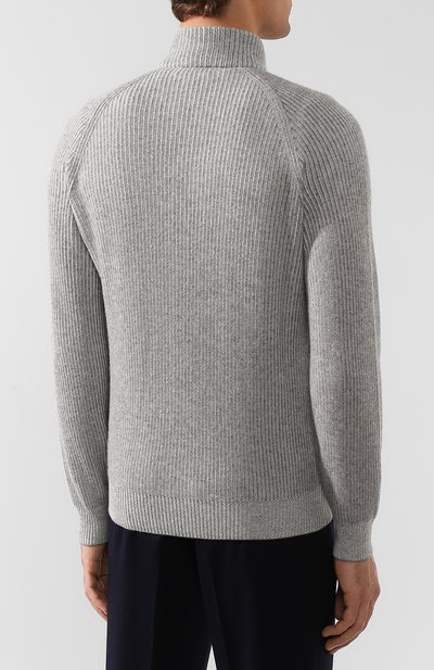 Кашемировый кардиган BRUNELLO CUCINELLI, арт. M22700506, фото 4