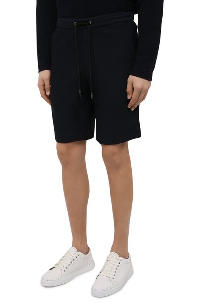 Шорты GIORGIO ARMANI, арт. 2SGPB019/J0008, фото 3