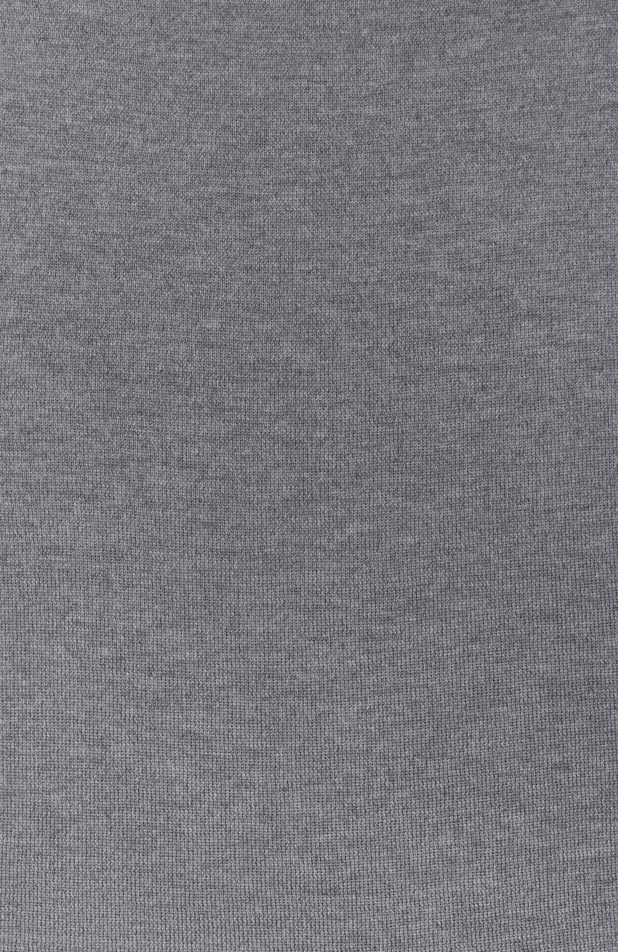 Шерстяной шарф MOSCHINO, арт. 50244/M5876, фото 4