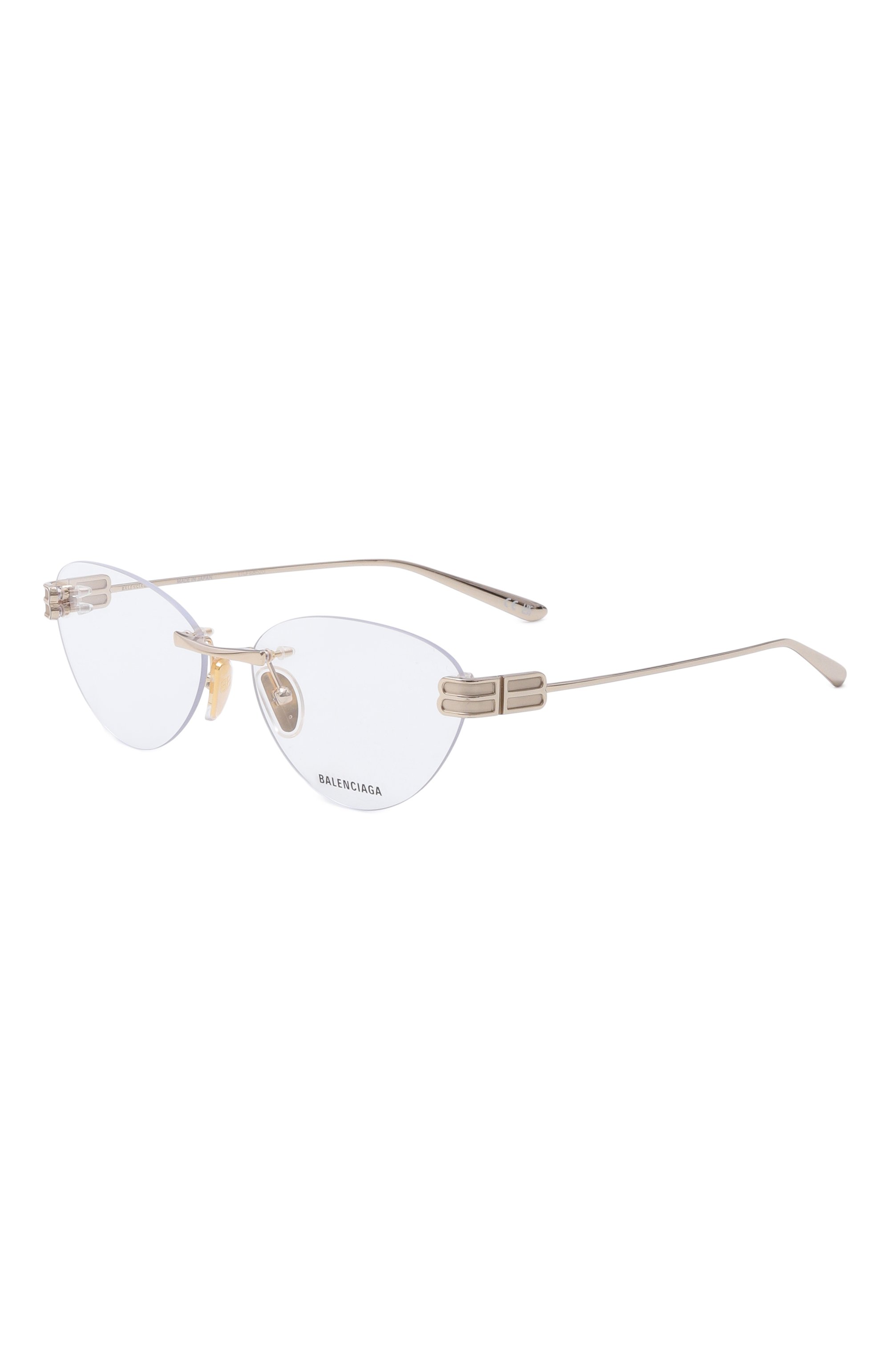 Оправа BALENCIAGA, арт. BB0489 004, фото 1
