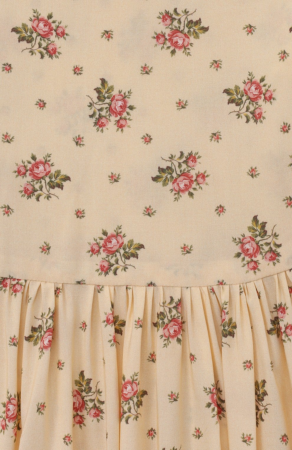 Платье из вискозы ULYANA SERGEENKO, арт. ABM001KD21P (1350б21), фото 3