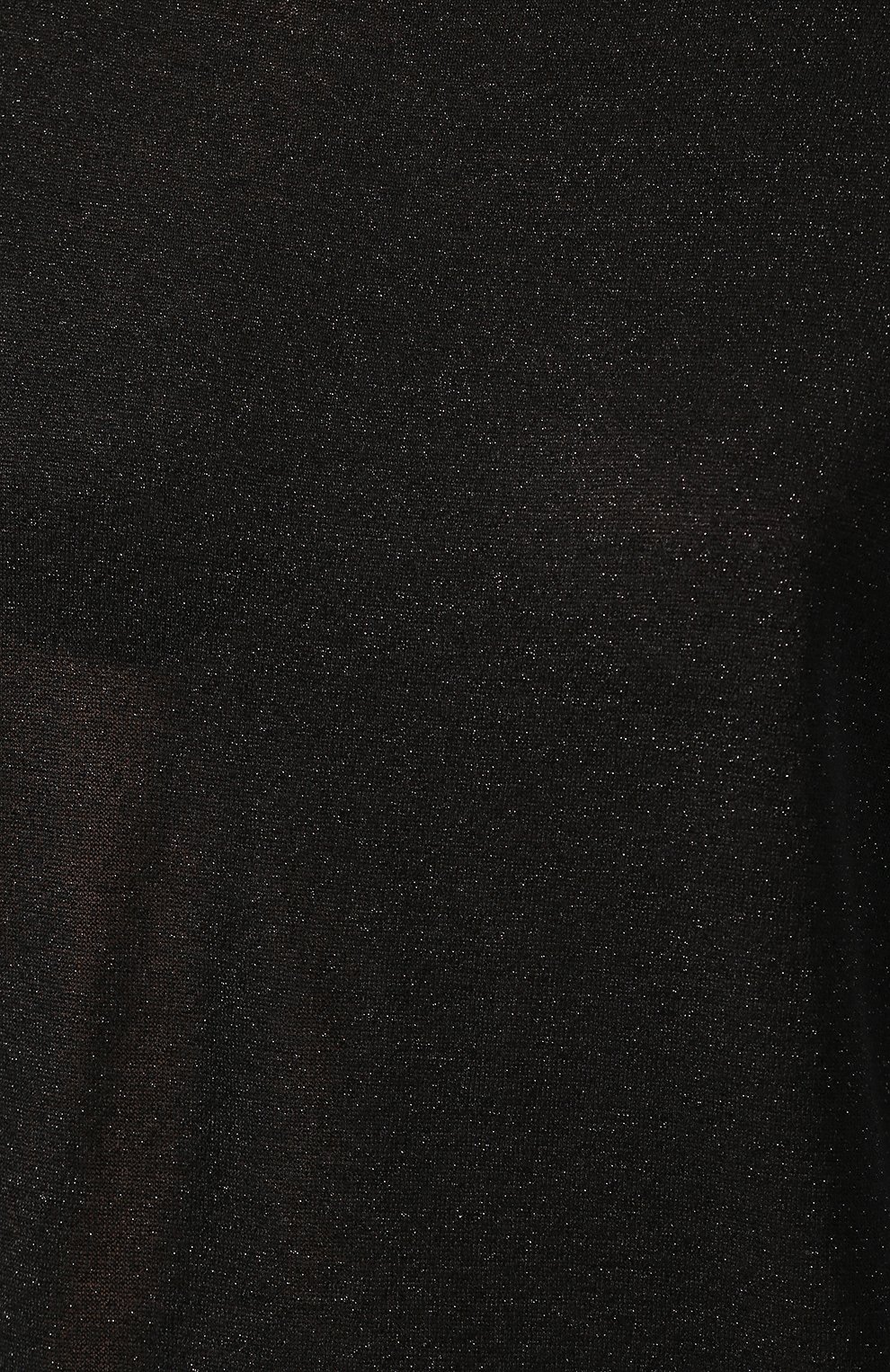 Пуловер из вискозы DRIES VAN NOTEN черного цвета по цене 41550 руб., арт. 201-11222-9700, фото 5 Пуловер из вискозы DRIES VAN NOTEN, арт. 201-11222-9700, фото 5