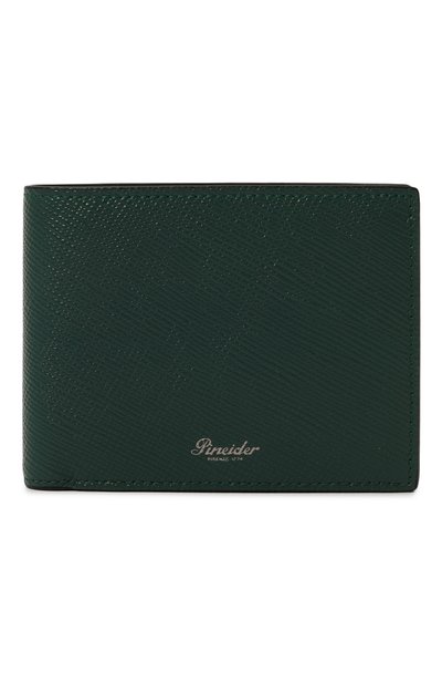 Мужской кожаное портмоне PINEIDER FIRENZE 1774, арт. PS11SW19518856