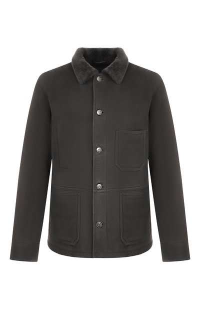 Мужская дубленка GIORGIO BRATO, арт. GU26F26013SHTM