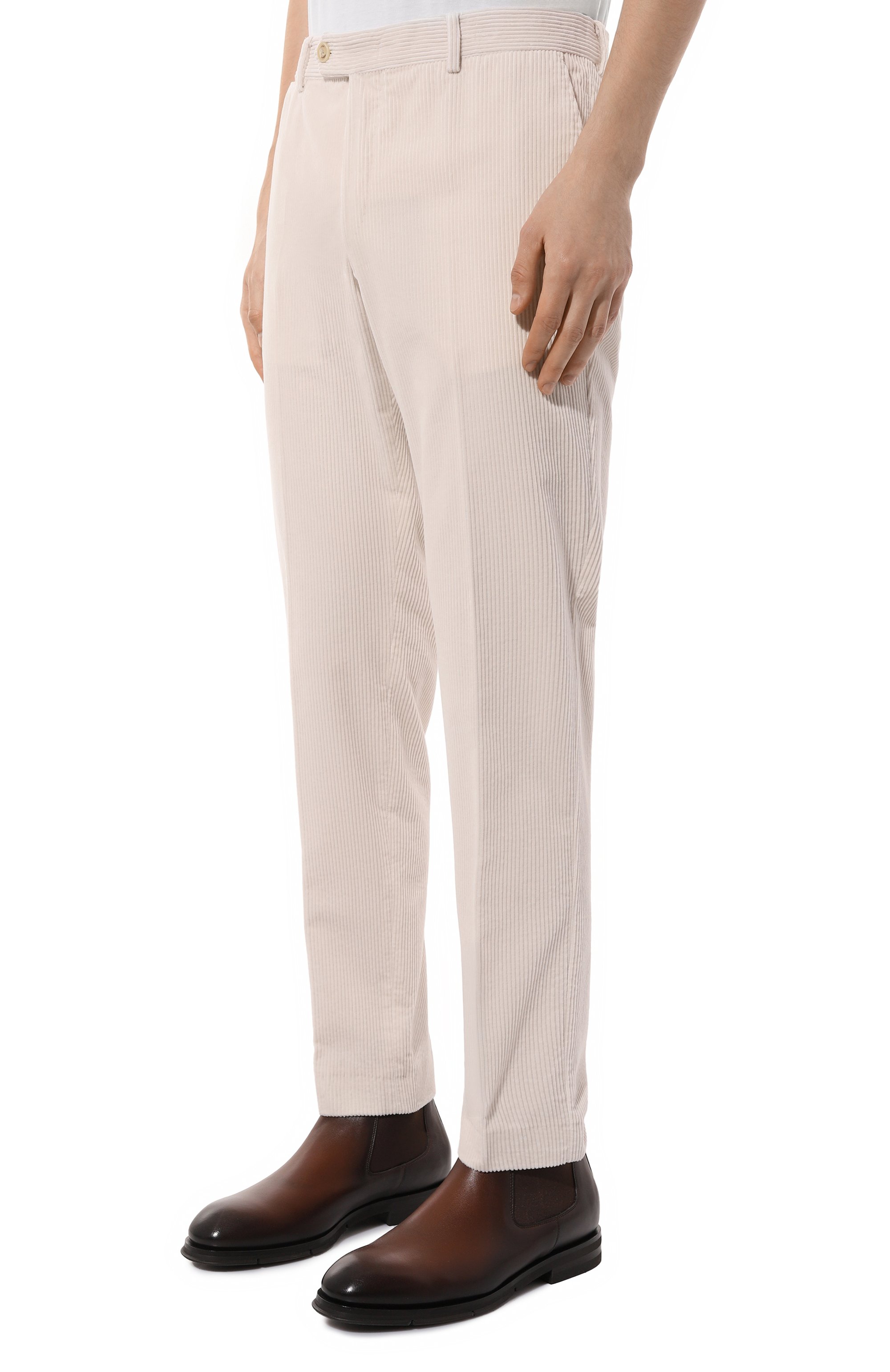 Вельветовые брюки WINDSOR, арт. SANTI0S-W/10009475, фото 3