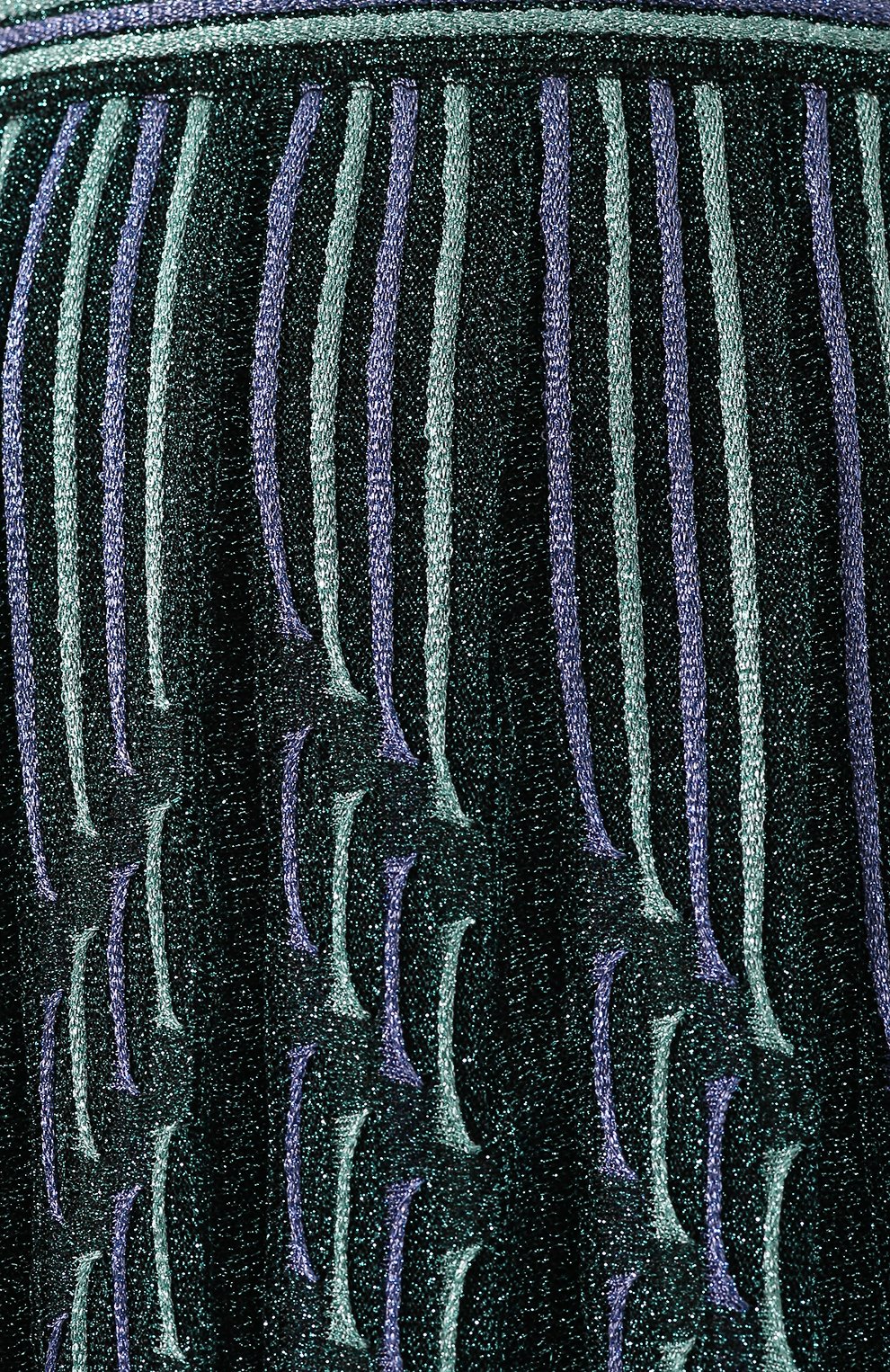 Юбка-макси M MISSONI, арт. 2DH00041/2K000Z, фото 5