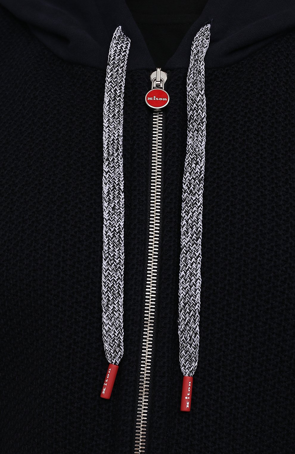 Хлопковый спортивный костюм KITON, арт. UMK0049/4XL-8XL, фото 6