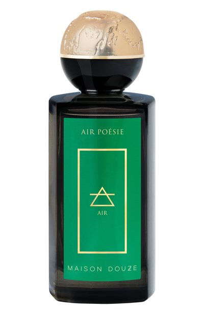 Мужской духи air poesie (100ml) MAISON DOUZE, арт. 3770028008629
