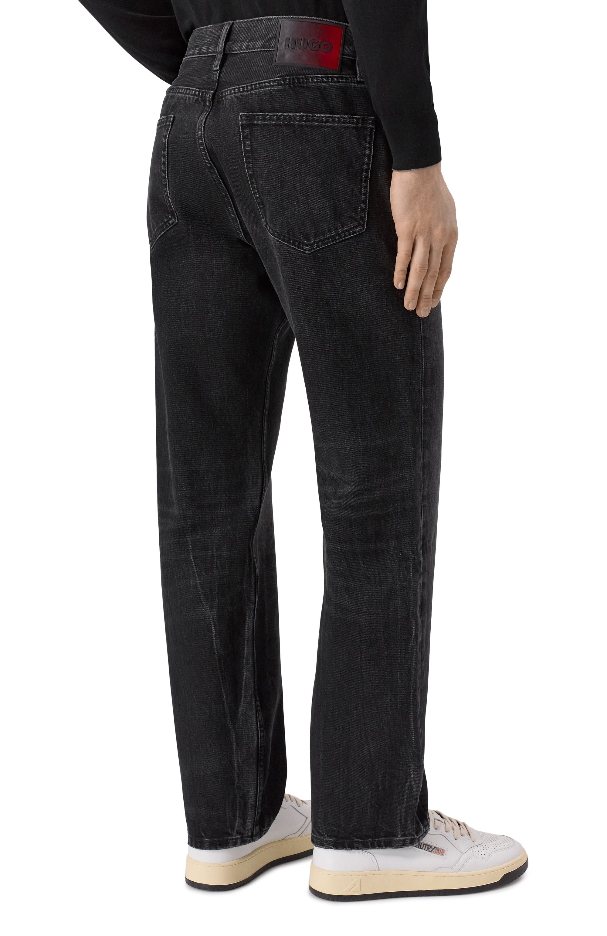Джинсы hugo 840 HUGO, арт. 50554200, фото 4