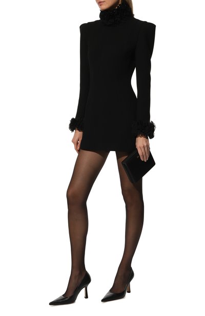 Шерстяное платье ULYANA SERGEENKO, арт. ABC002FW22P 1482т22, фото 2