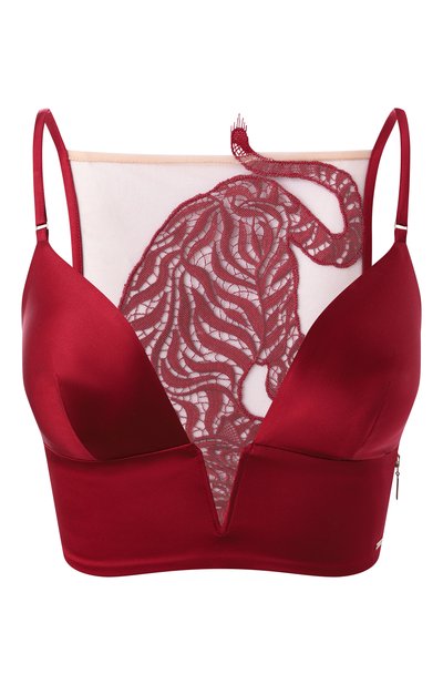 Женский шелковое бюстье LIVY, арт. 654969930